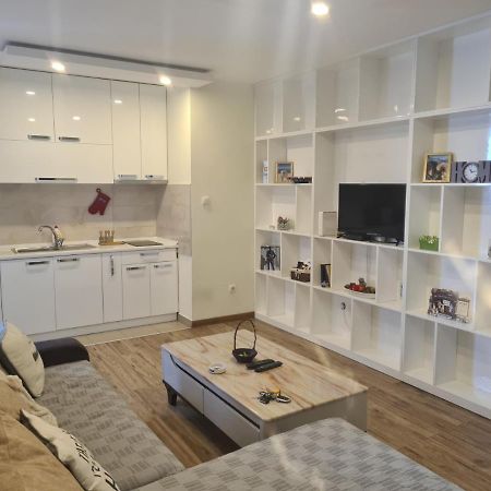 Apartmán Casa Mia Novi Sad Exteriér fotografie