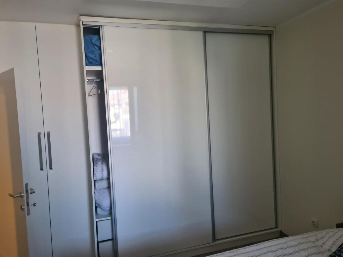 Apartmán Casa Mia Novi Sad Exteriér fotografie